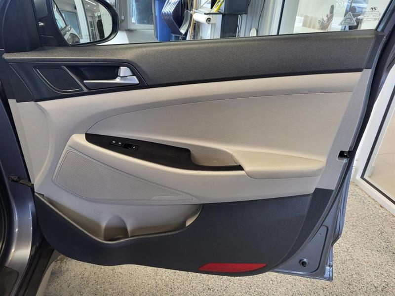 hyundai Tucson 2017 - 13