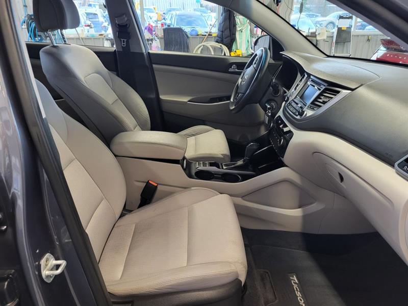 hyundai Tucson 2017 - 14