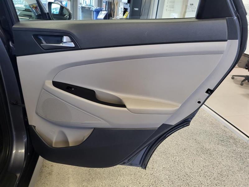 hyundai Tucson 2017 - 15