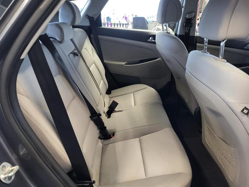 hyundai Tucson 2017 - 16