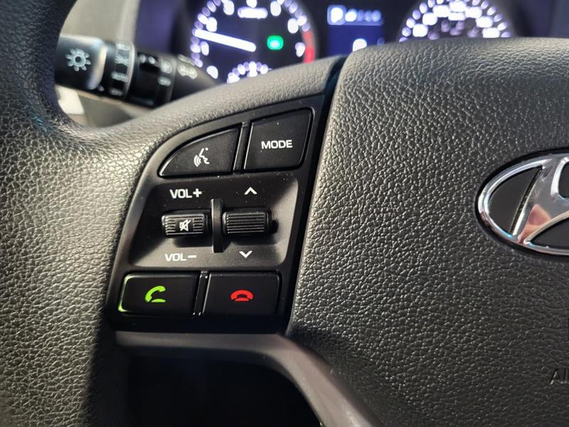 hyundai Tucson 2017 - 20