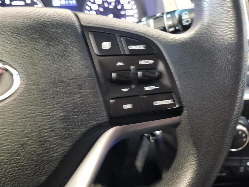 hyundai Tucson 2017 - 21