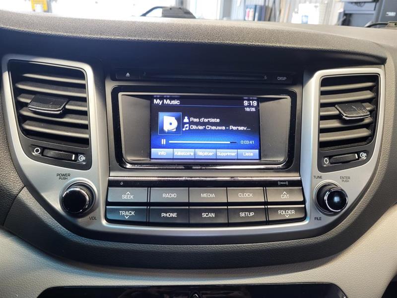 hyundai Tucson 2017 - 22