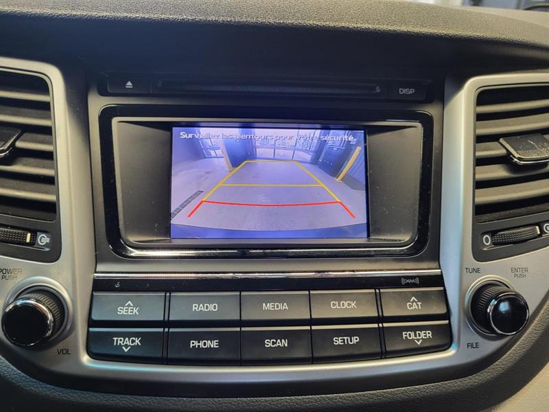 hyundai Tucson 2017 - 24