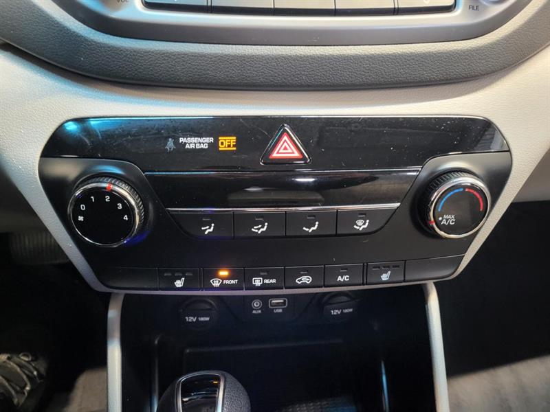 hyundai Tucson 2017 - 25