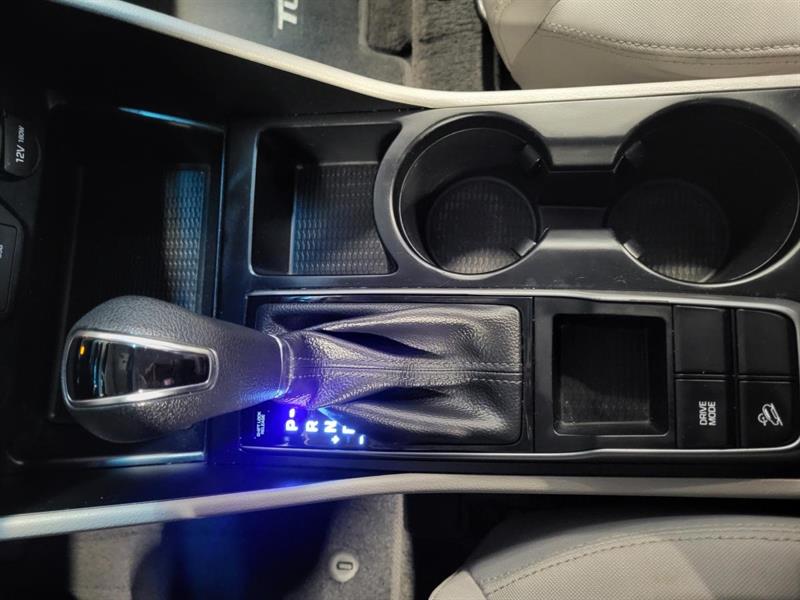 hyundai Tucson 2017 - 26