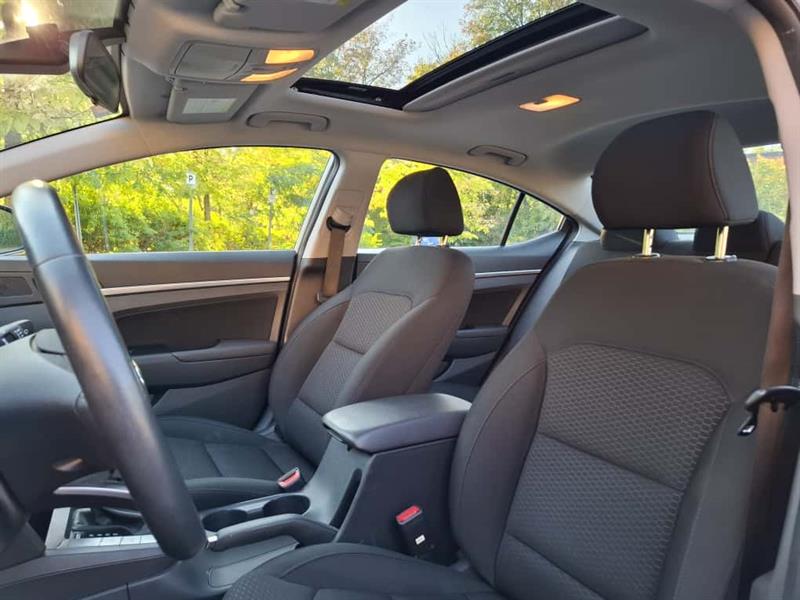 hyundai Elantra 2020 - 3