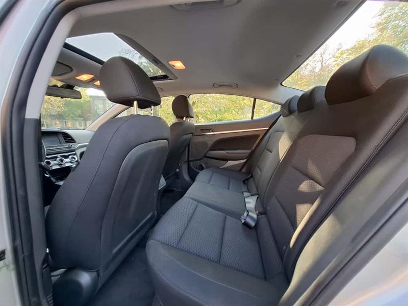 hyundai Elantra 2020 - 4