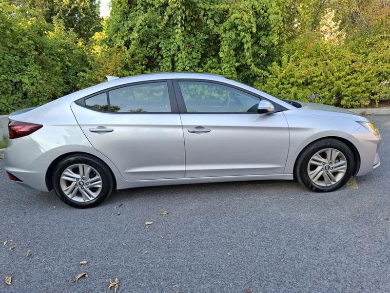 hyundai Elantra 2020 - 11