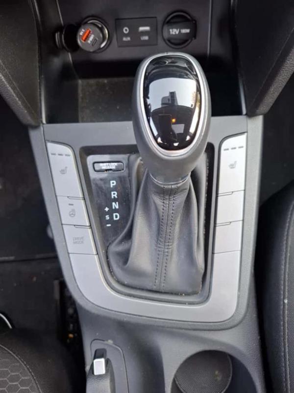 hyundai Elantra 2020 - 13
