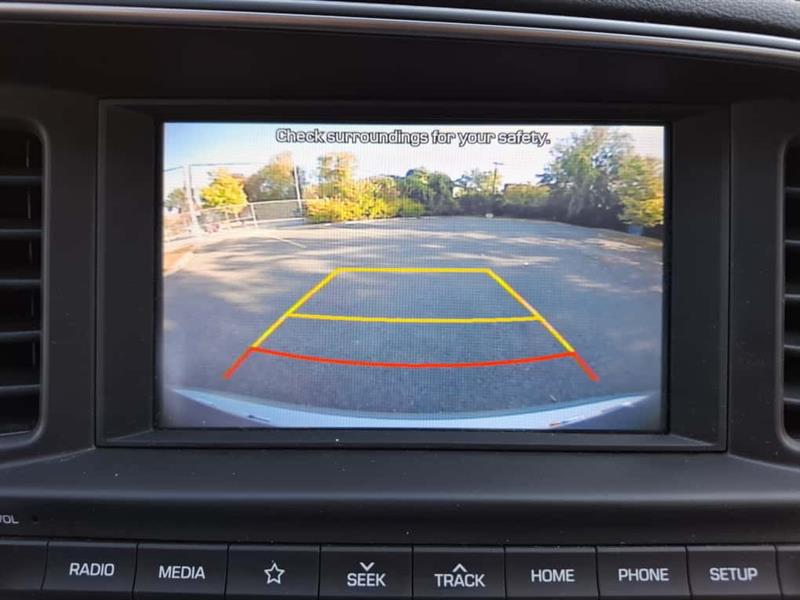 hyundai Elantra 2020 - 14