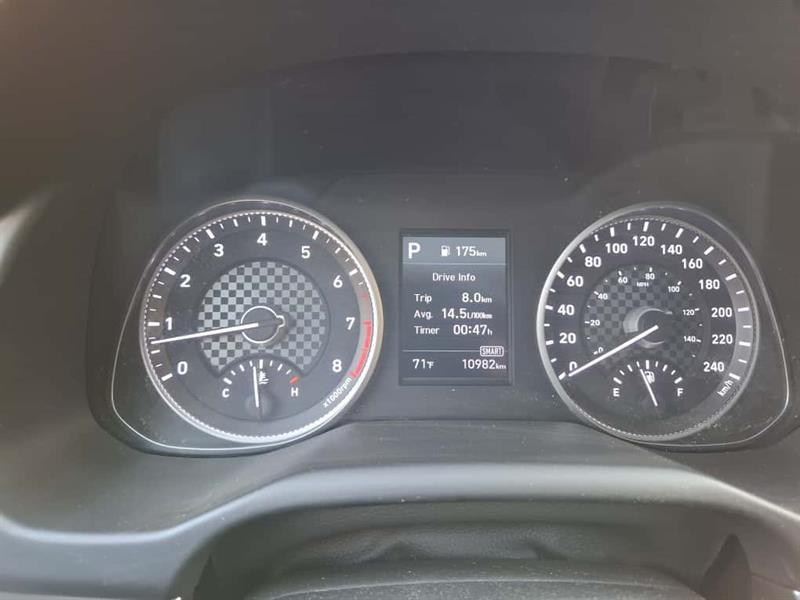 hyundai Elantra 2020 - 15