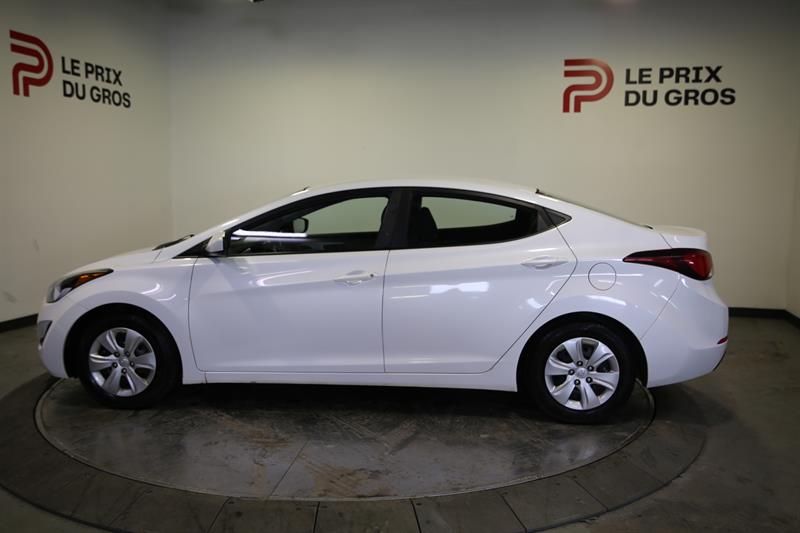 hyundai Elantra 2016 - 6