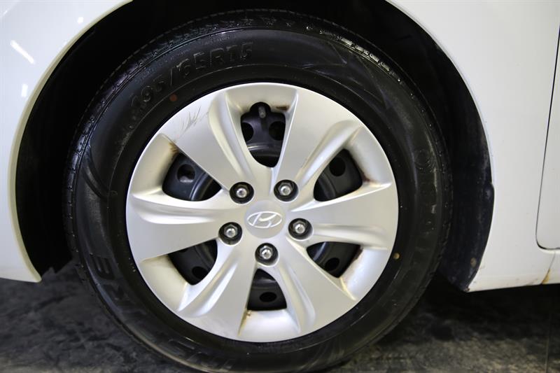 hyundai Elantra 2016 - 9