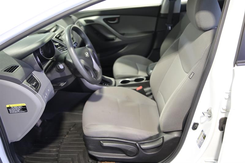 hyundai Elantra 2016 - 13