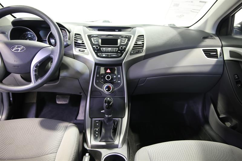 hyundai Elantra 2016 - 20