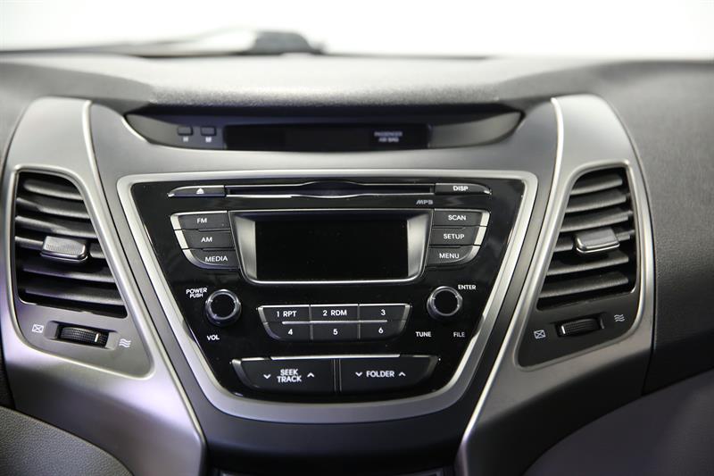 hyundai Elantra 2016 - 21