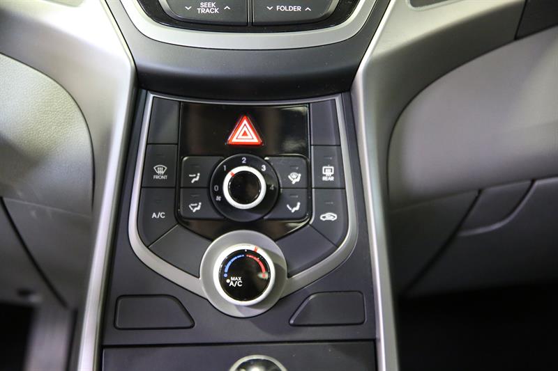 hyundai Elantra 2016 - 22