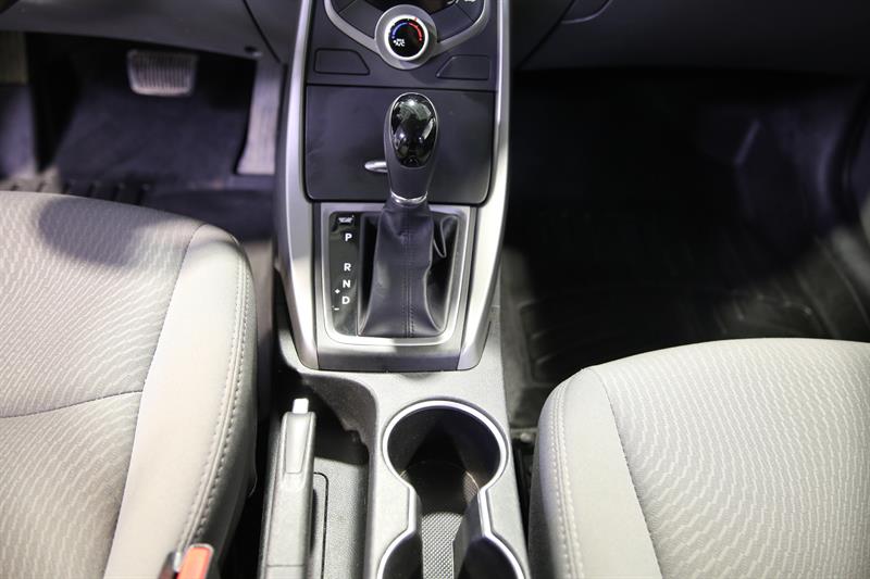 hyundai Elantra 2016 - 23