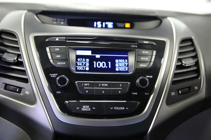 hyundai Elantra 2016 - 25