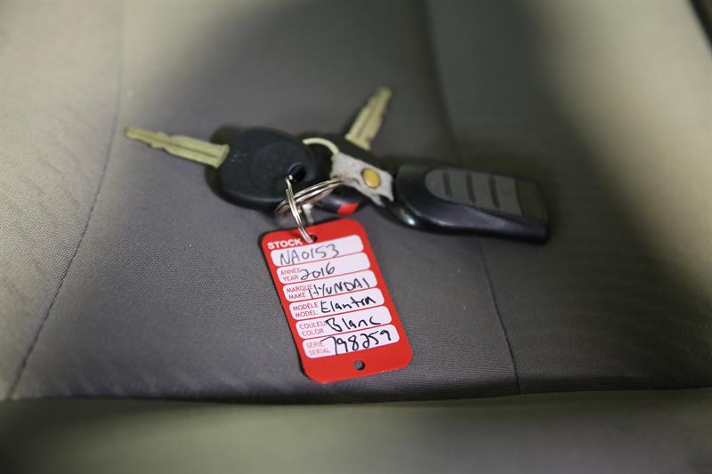 hyundai Elantra 2016 - 26