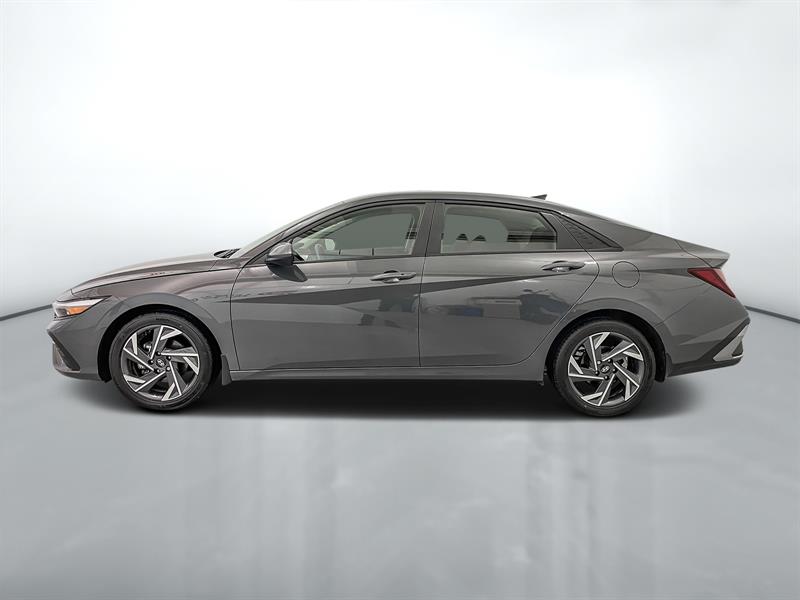 hyundai Elantra 2025 - 4