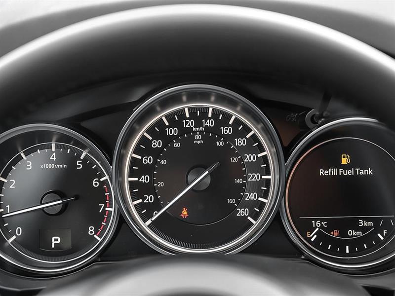 mazda CX-5 2025 - 14