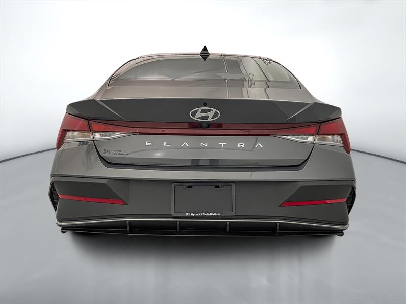 hyundai Elantra 2025 - 6