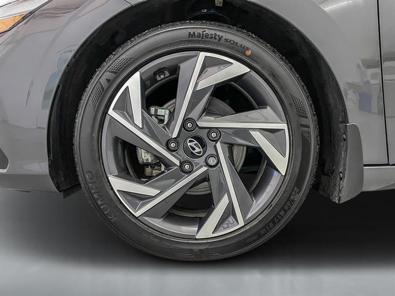 hyundai Elantra 2025 - 7