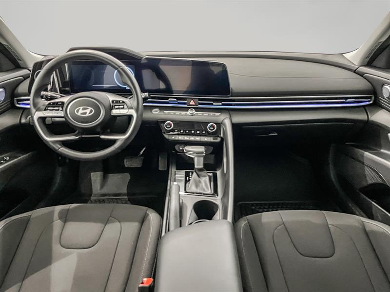 hyundai Elantra 2025 - 8