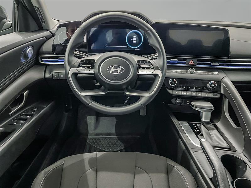 hyundai Elantra 2025 - 9