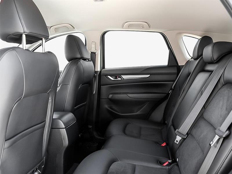 mazda CX-5 2025 - 21