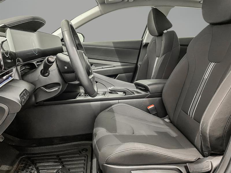 hyundai Elantra 2025 - 11