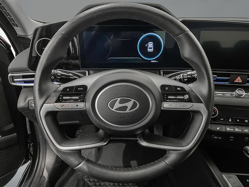 hyundai Elantra 2025 - 12