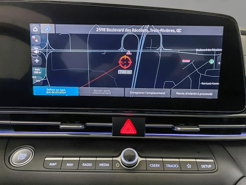 hyundai Elantra 2025 - 20