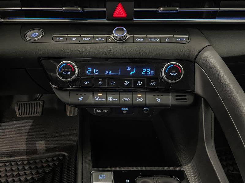 hyundai Elantra 2025 - 22