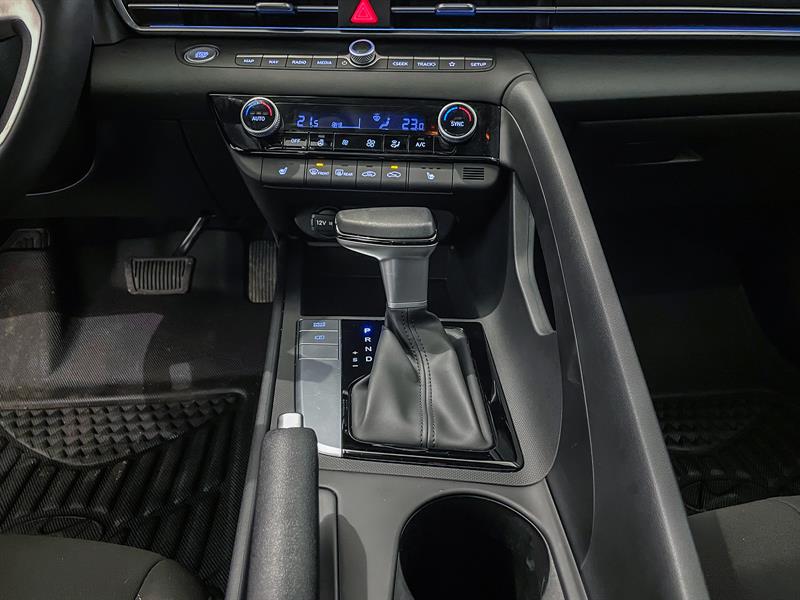 hyundai Elantra 2025 - 23