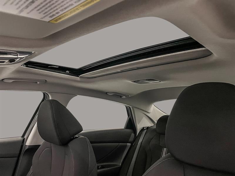 hyundai Elantra 2025 - 24