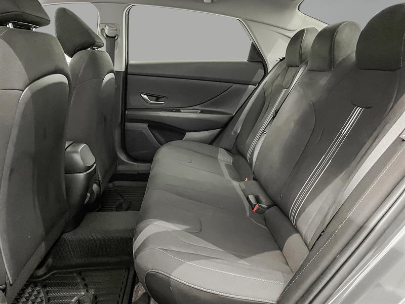 hyundai Elantra 2025 - 25