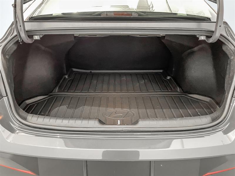 hyundai Elantra 2025 - 26