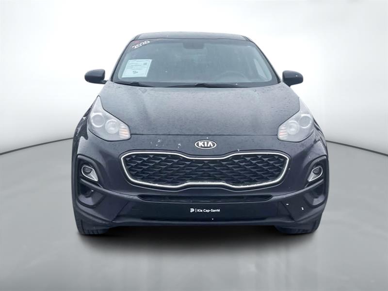 kia Sportage 2020 - 2