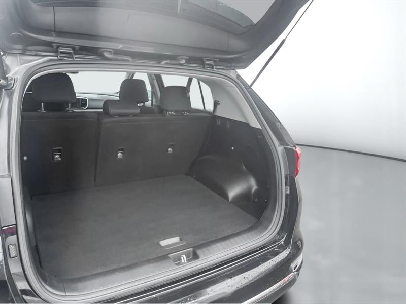 kia Sportage 2020 - 12