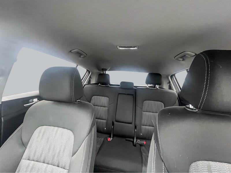 kia Sportage 2020 - 14