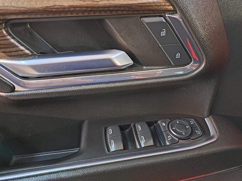 chevrolet Silverado 2500 HD 2024 - 8