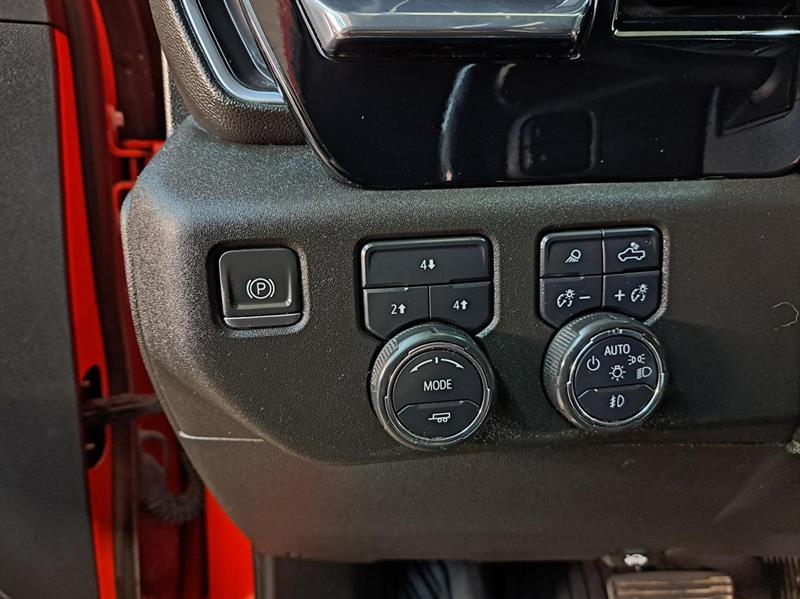 chevrolet Silverado 2500 HD 2024 - 9