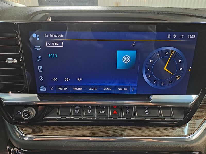 chevrolet Silverado 2500 HD 2024 - 12