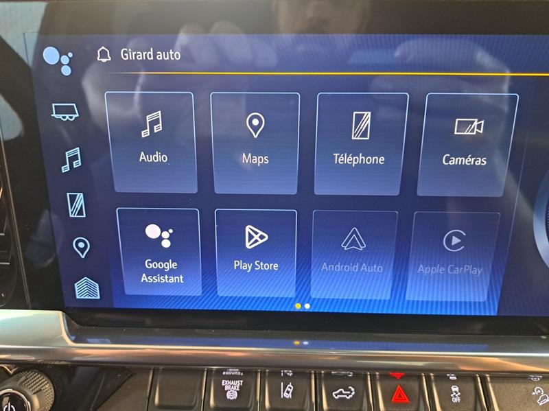 chevrolet Silverado 2500 HD 2024 - 13