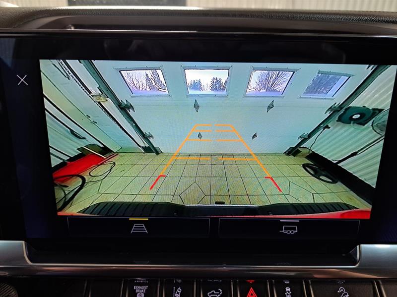 chevrolet Silverado 2500 HD 2024 - 14