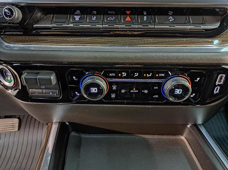 chevrolet Silverado 2500 HD 2024 - 15