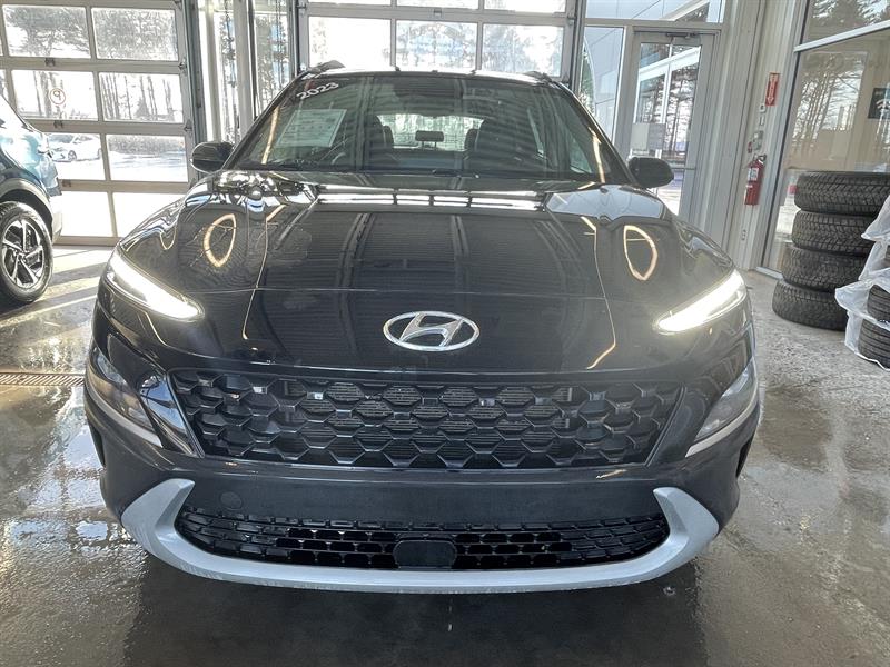 hyundai Kona 2023 - 2